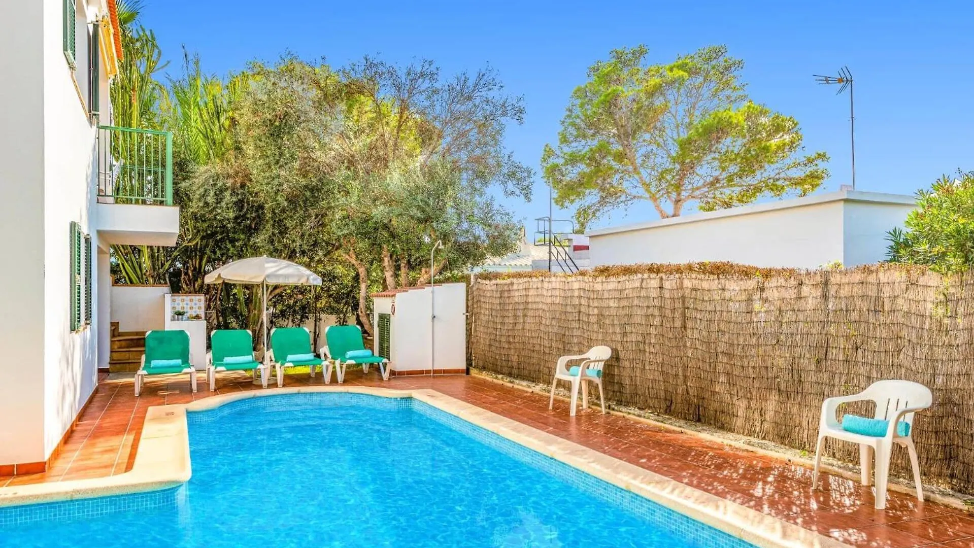Villa Toymi By Villa Plus Cala Blanca
