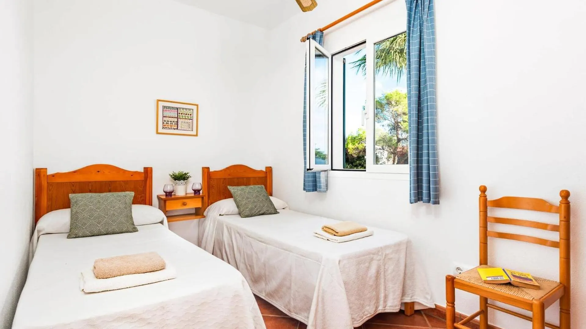 Villa Toymi By Villa Plus Cala Blanca