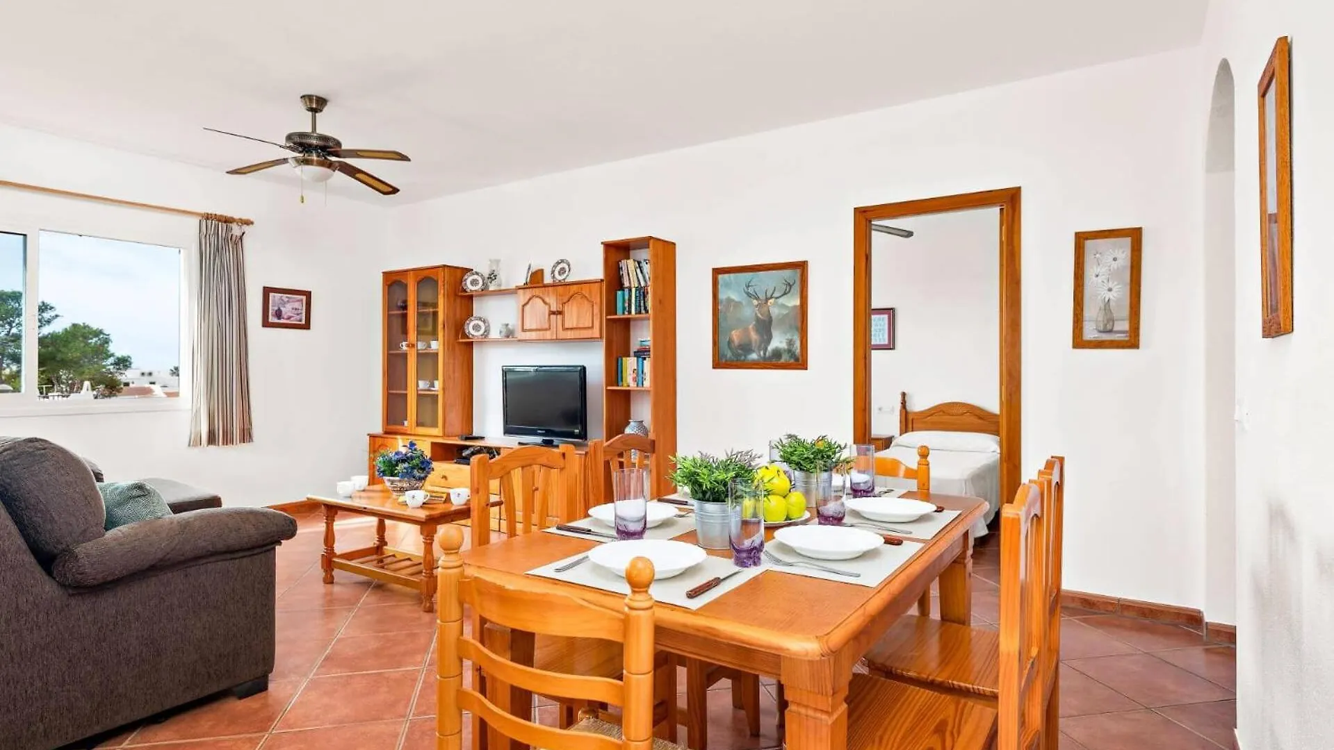 Villa Toymi By Villa Plus Cala Blanca