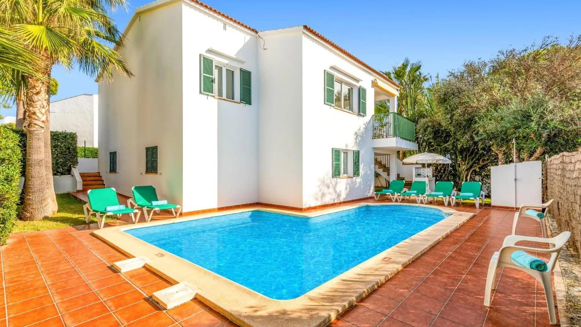 Villa Toymi By Villa Plus Cala Blanca  Cala Blanca (Menorca)